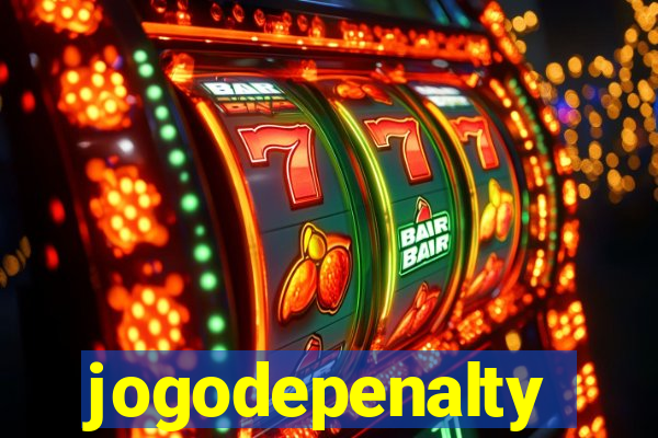 jogodepenalty