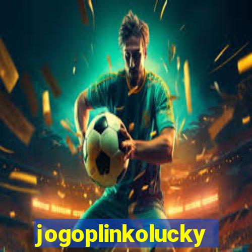 jogoplinkolucky