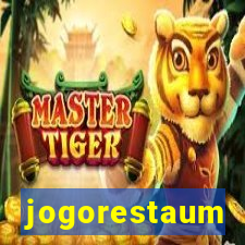 jogorestaum