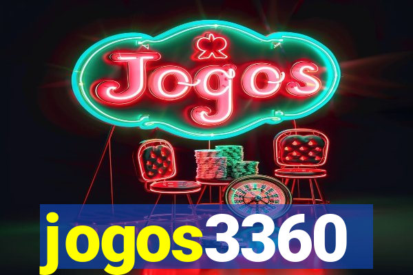 jogos3360