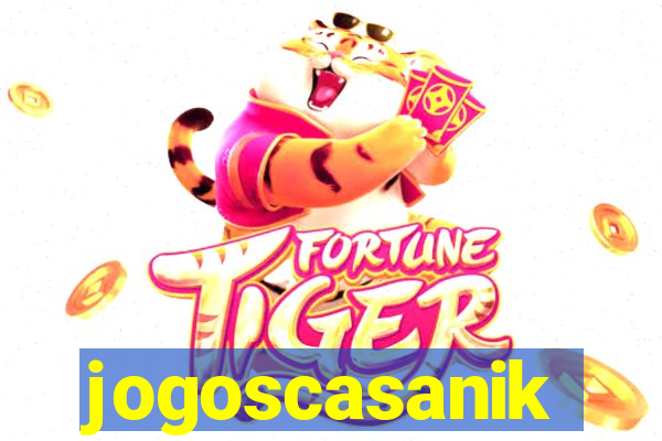 jogoscasanik