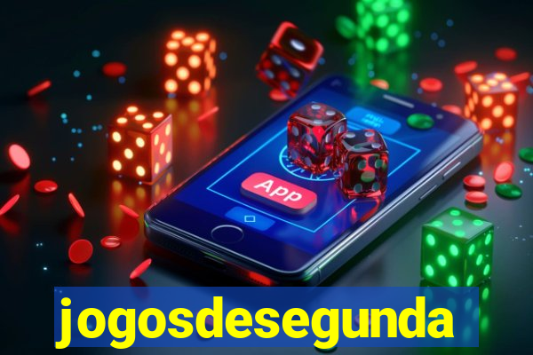 jogosdesegunda