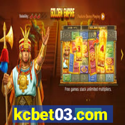 kcbet03.com