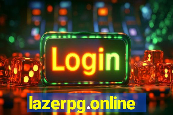 lazerpg.online