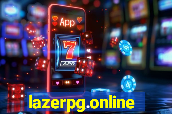 lazerpg.online