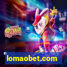 lomaobet.com