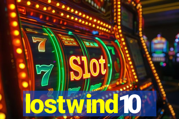 lostwind10