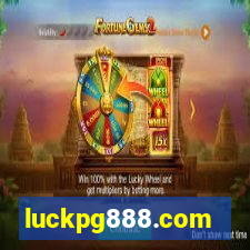 luckpg888.com