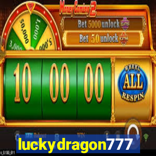 luckydragon777