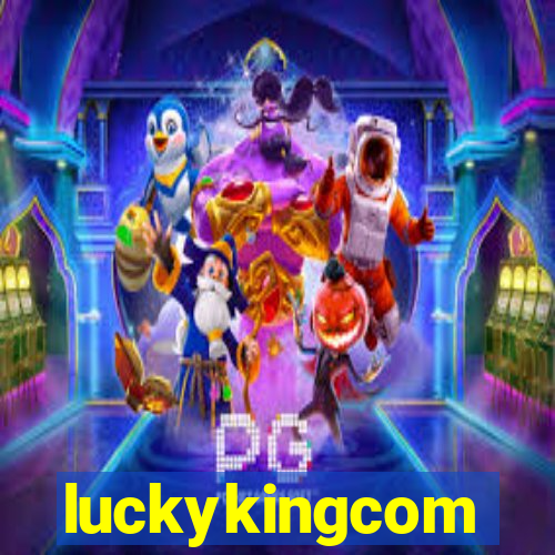 luckykingcom