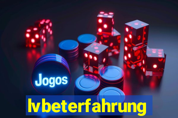 lvbeterfahrung