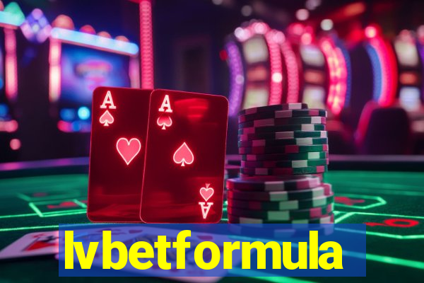 lvbetformula