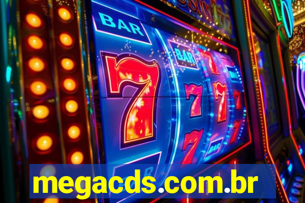 megacds.com.br