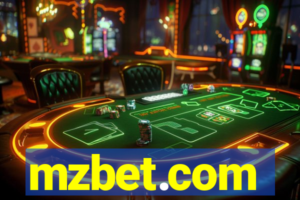 mzbet.com