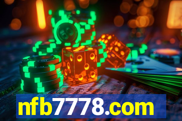 nfb7778.com