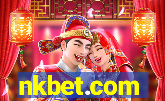 nkbet.com