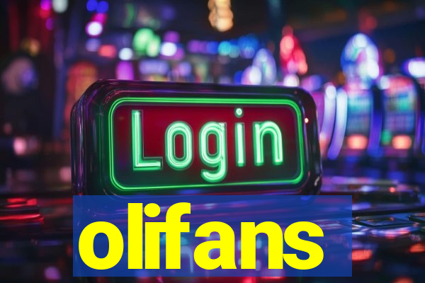 olifans