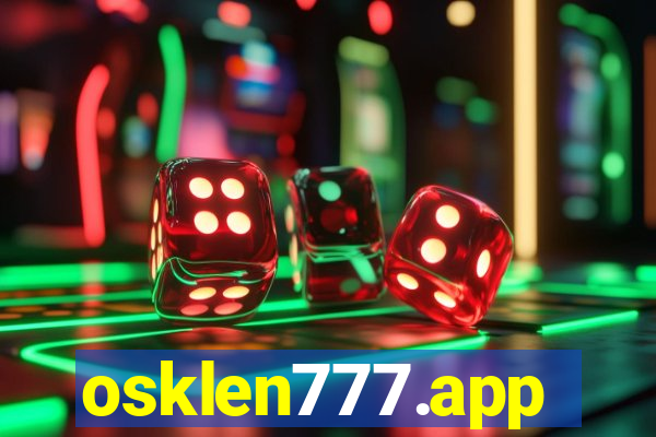 osklen777.app