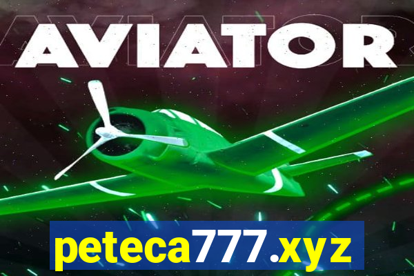 peteca777.xyz