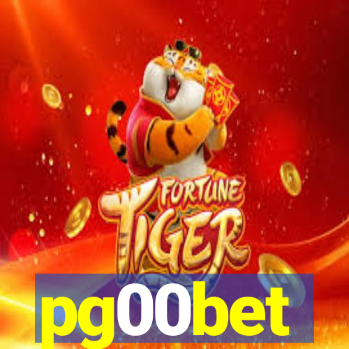 pg00bet