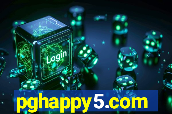 pghappy5.com