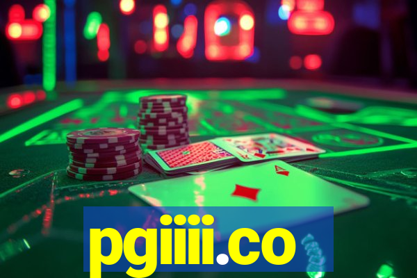 pgiiii.co