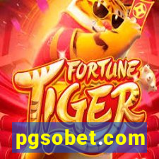 pgsobet.com