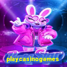 playcasinogames