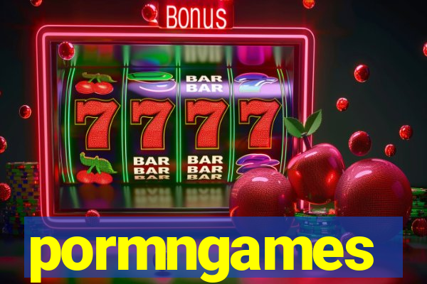 pormngames