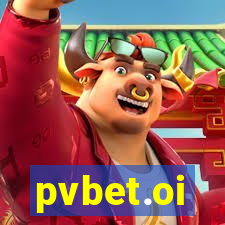 pvbet.oi