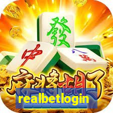 realbetlogin