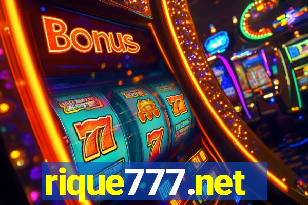 rique777.net