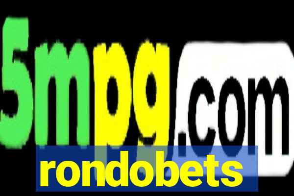 rondobets