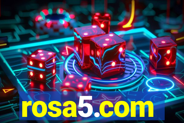 rosa5.com