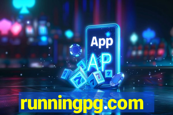 runningpg.com