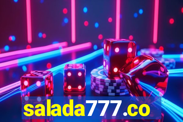 salada777.co