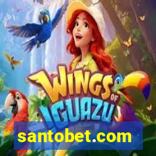 santobet.com