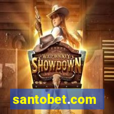 santobet.com