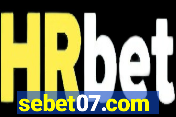 sebet07.com