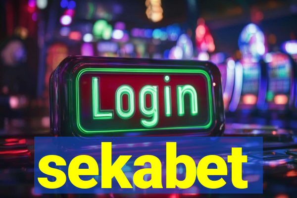 sekabet