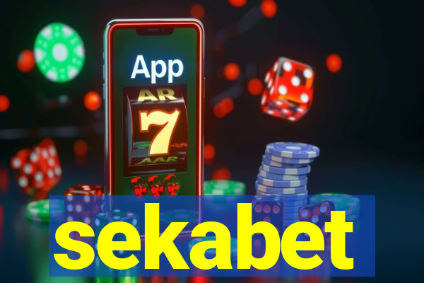 sekabet