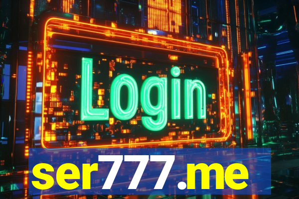 ser777.me