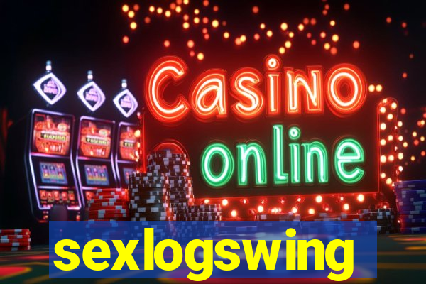 sexlogswing