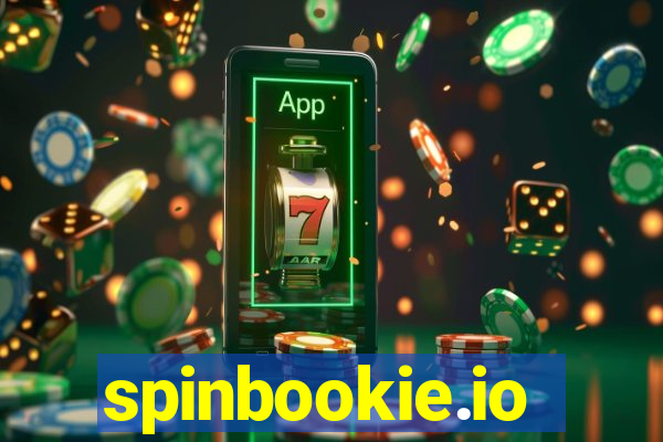 spinbookie.io