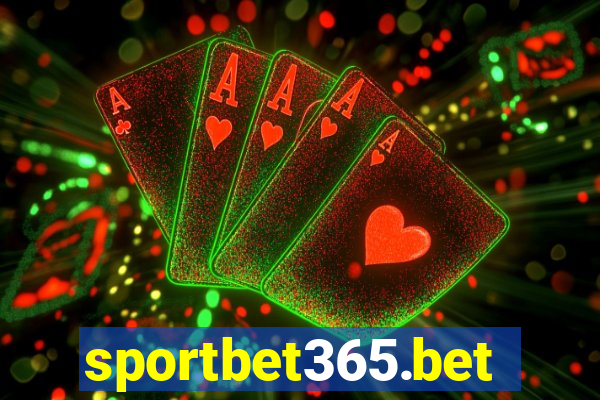 sportbet365.bet