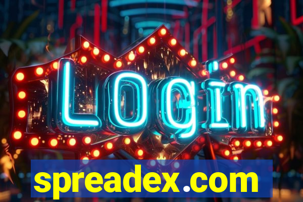 spreadex.com