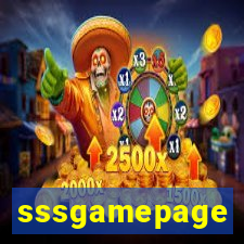 sssgamepage