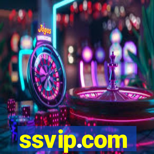 ssvip.com