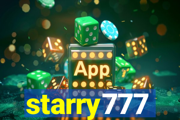 starry777