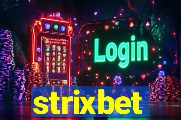 strixbet